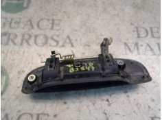 Recambio de maneta exterior trasera derecha para hyundai getz (tb) 1.1 básico referencia OEM IAM    2