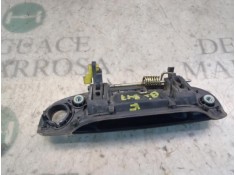 Recambio de maneta exterior delantera izquierda para hyundai getz (tb) 1.1 básico referencia OEM IAM    2