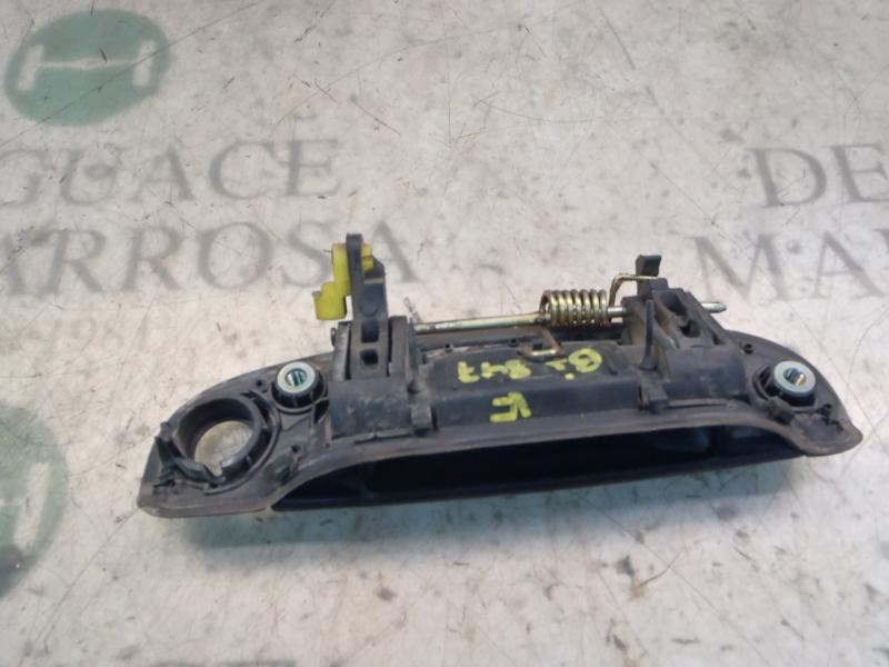Recambio de maneta exterior delantera izquierda para hyundai getz (tb) 1.1 básico referencia OEM IAM   