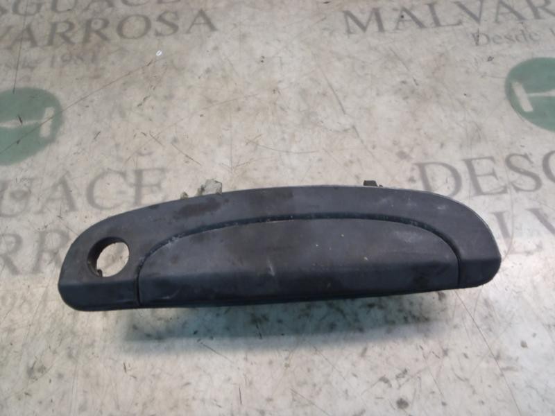 Recambio de maneta exterior delantera derecha para hyundai getz (tb) 1.1 básico referencia OEM IAM   