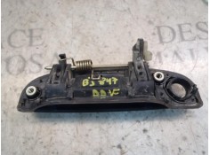 Recambio de maneta exterior delantera derecha para hyundai getz (tb) 1.1 básico referencia OEM IAM    2