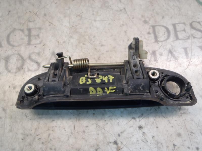 Recambio de maneta exterior delantera derecha para hyundai getz (tb) 1.1 básico referencia OEM IAM   