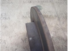 Recambio de disco freno trasero para opel zafira b enjoy referencia OEM IAM    2