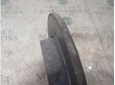 Recambio de disco freno trasero para opel zafira b enjoy referencia OEM IAM    2