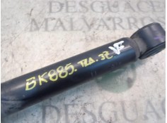 Recambio de amortiguador trasero izquierdo para dacia logan ambiance referencia OEM IAM 8200742812   2