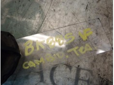 Recambio de soporte cambio para dacia logan ambiance referencia OEM IAM 6001549205   2