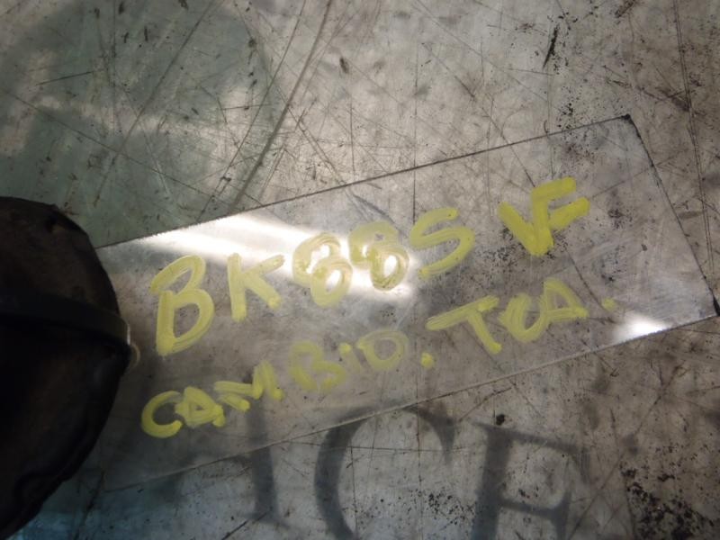 Recambio de soporte cambio para dacia logan ambiance referencia OEM IAM 6001549205  