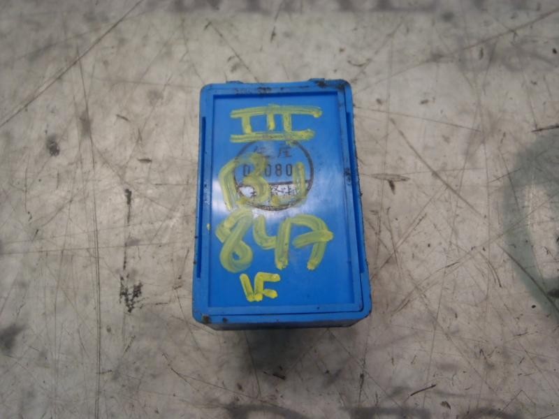 Recambio de modulo electronico para hyundai getz (tb) 1.1 básico referencia OEM IAM 968301C000 968301C000 