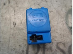 Recambio de modulo electronico para hyundai getz (tb) 1.1 básico referencia OEM IAM 968301C000 968301C000  2