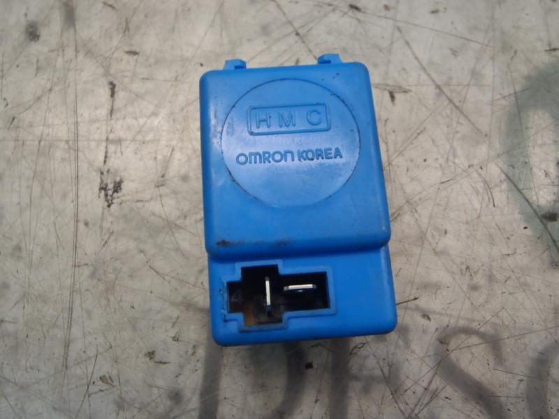 Recambio de modulo electronico para hyundai getz (tb) 1.1 básico referencia OEM IAM 968301C000 968301C000 