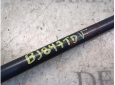 Recambio de amortiguadores maletero / porton para hyundai getz (tb) 1.1 básico referencia OEM IAM 817701C000   2