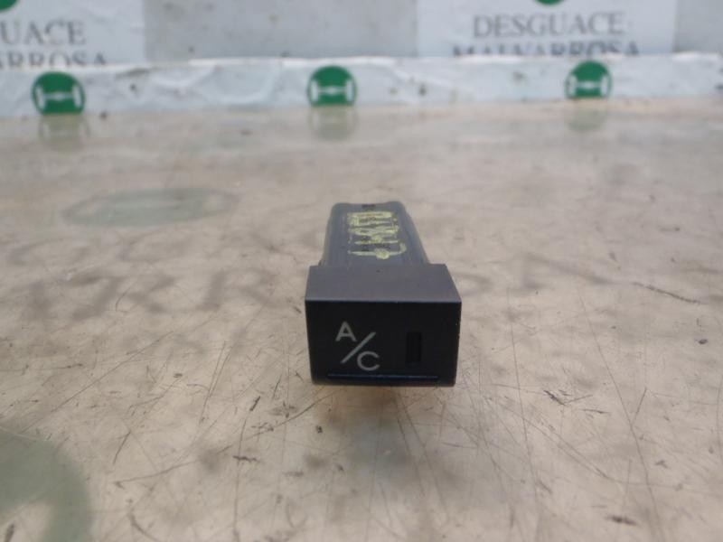 Recambio de mando calefaccion / aire acondicionado para hyundai getz (tb) 1.1 básico referencia OEM IAM 972591C000 972592200 