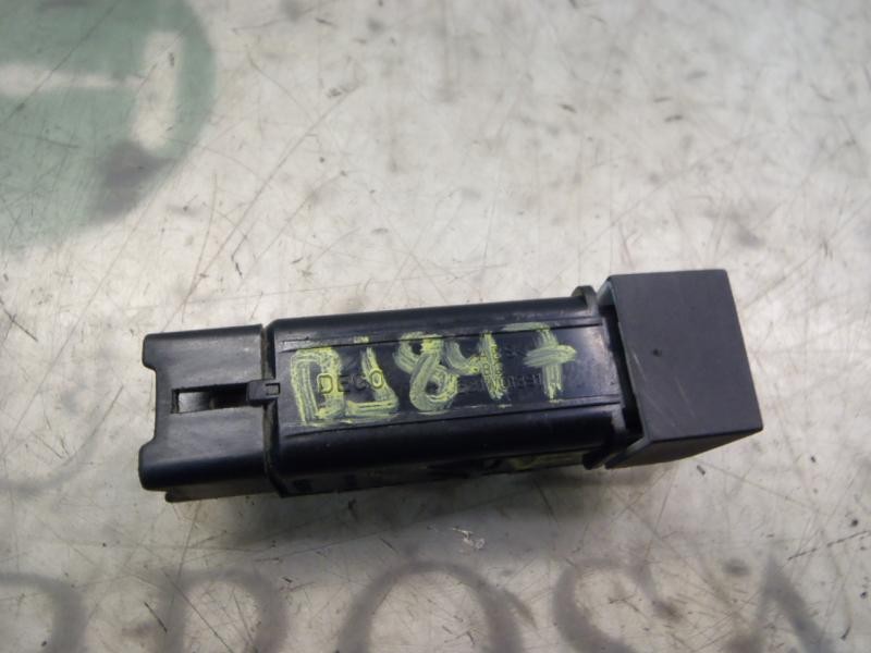 Recambio de mando calefaccion / aire acondicionado para hyundai getz (tb) 1.1 básico referencia OEM IAM 972591C000 972592200 