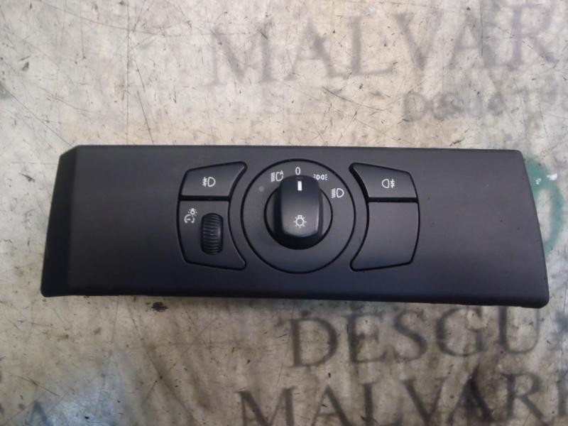 Recambio de mando luces para bmw serie 5 berlina (e60) 530i referencia OEM IAM 61316925252 6953735 