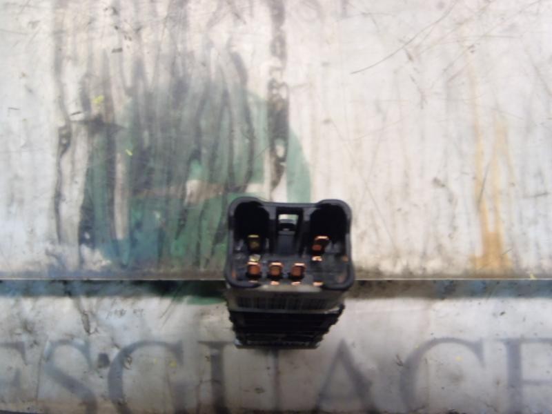 Recambio de mando calefaccion / aire acondicionado para hyundai getz (tb) 1.1 básico referencia OEM IAM 972591C000 972592200 