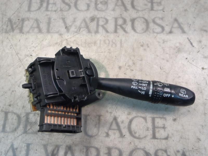 Recambio de mando limpia para hyundai getz (tb) 1.1 básico referencia OEM IAM 934201C130 75733A 75733A