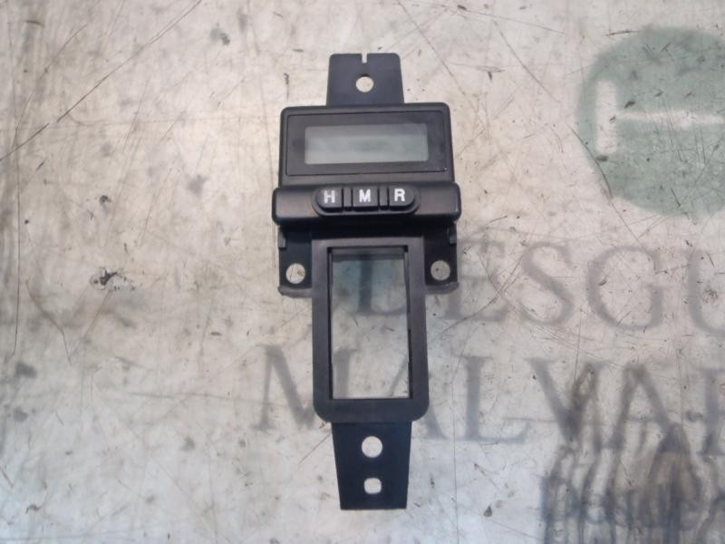 Recambio de mando multifuncion para hyundai getz (tb) 1.1 básico referencia OEM IAM 945201C000 945201C000 