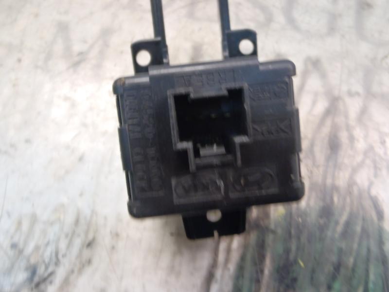 Recambio de mando multifuncion para hyundai getz (tb) 1.1 básico referencia OEM IAM 945201C000 945201C000 