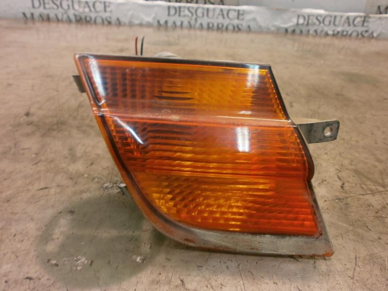 Recambio de piloto delantero derecho para nissan micra (k12e) acenta referencia OEM IAM   