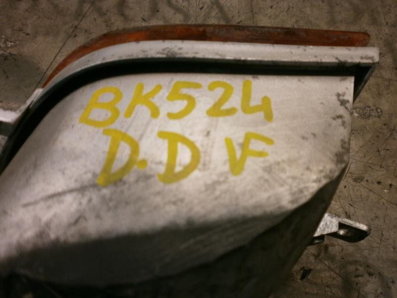 Recambio de piloto delantero derecho para nissan micra (k12e) acenta referencia OEM IAM   