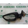 Recambio de espejo izquierdo para citroën c-elysée exclusive referencia OEM IAM 1609064880  