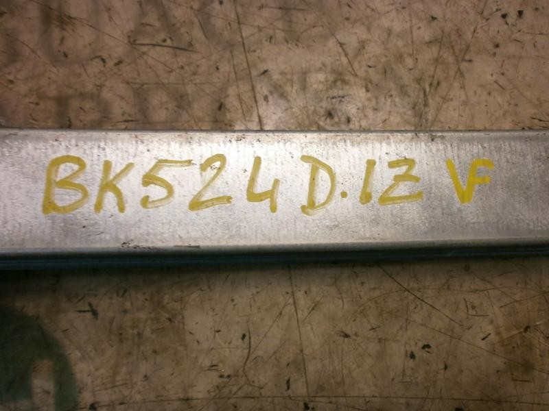 Recambio de elevalunas delantero izquierdo para nissan micra (k12e) acenta referencia OEM IAM   