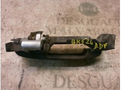 Recambio de maneta exterior delantera derecha para nissan micra (k12e) acenta referencia OEM IAM    2