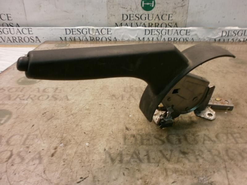 Recambio de palanca freno de mano para nissan micra (k12e) acenta referencia OEM IAM   