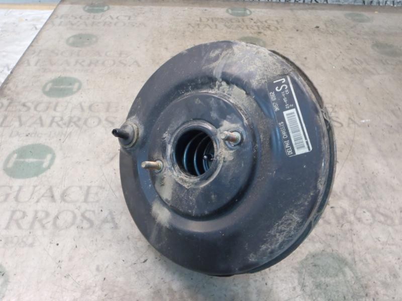 Recambio de servofreno para opel corsa c comfort referencia OEM IAM   