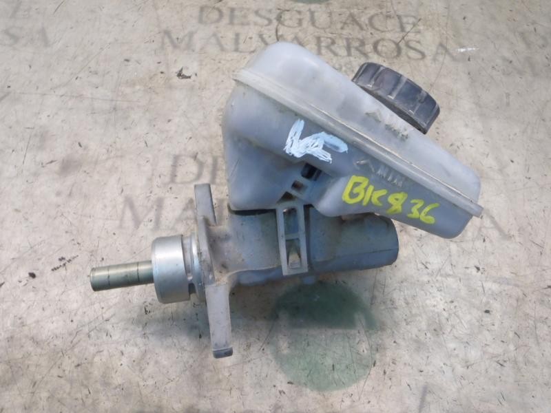 Recambio de bomba freno para opel corsa c comfort referencia OEM IAM   