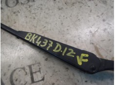 Recambio de brazo limpia delantero izquierdo para nissan primastar (x83) combi, 6 plazas, batalla corta referencia OEM IAM    2