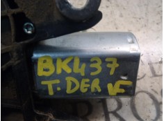 Recambio de motor limpia trasero para nissan primastar (x83) combi, 6 plazas, batalla corta referencia OEM IAM    2