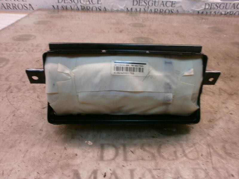 Recambio de airbag lateral delantero derecho para nissan micra (k12e) acenta referencia OEM IAM   