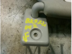 Recambio de parasol derecho para nissan micra (k12e) acenta referencia OEM IAM    2