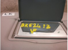 Recambio de parasol izquierdo para nissan micra (k12e) acenta referencia OEM IAM    2