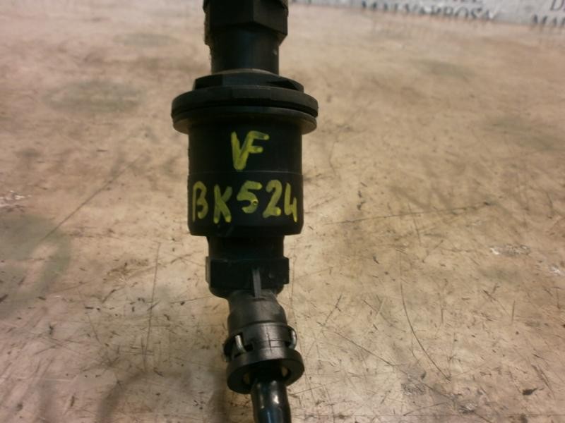 Recambio de bomba embrague para nissan micra (k12e) acenta referencia OEM IAM   