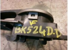 Recambio de maneta interior delantera derecha para nissan micra (k12e) acenta referencia OEM IAM    2