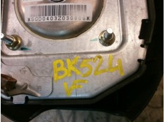 Recambio de airbag delantero izquierdo para nissan micra (k12e) acenta referencia OEM IAM    2