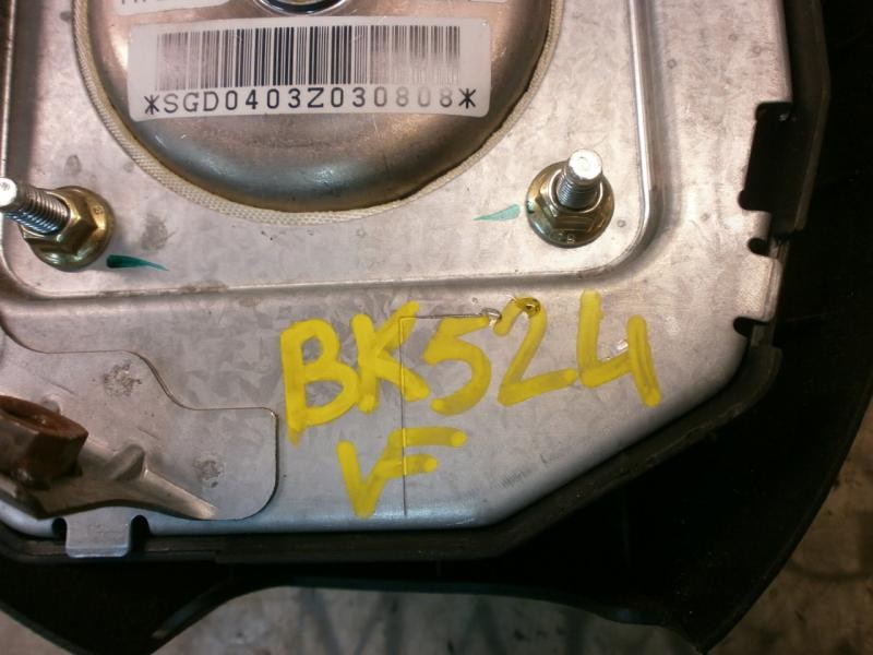 Recambio de airbag delantero izquierdo para nissan micra (k12e) acenta referencia OEM IAM   