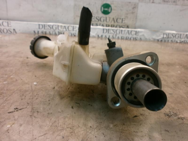 Recambio de bomba freno para nissan micra (k12e) acenta referencia OEM IAM   