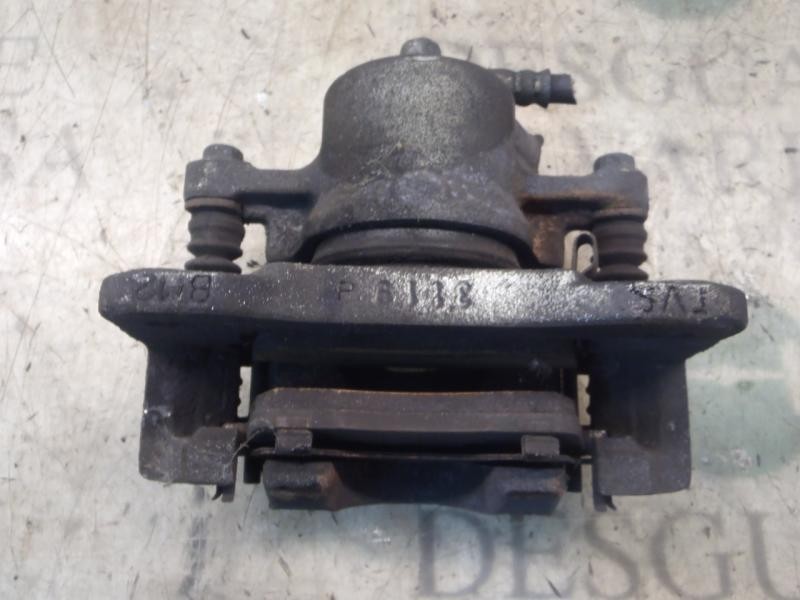 Recambio de pinza freno delantera derecha para suzuki alto amf 310 gl referencia OEM IAM   