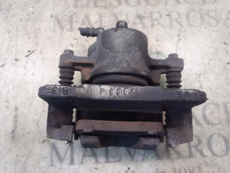 Recambio de pinza freno delantera izquierda para suzuki alto amf 310 gl referencia OEM IAM   