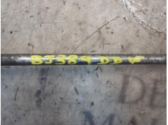 Recambio de tirante delantero derecho para suzuki alto amf 310 gl referencia OEM IAM    2