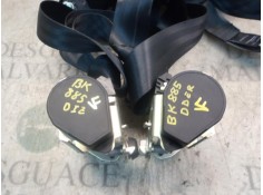 Recambio de cinturon seguridad delantero para dacia logan ambiance referencia OEM IAM 8200934787   2