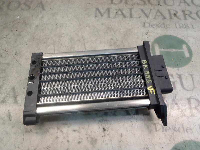 Recambio de resistencia calefaccion para dacia logan ambiance referencia OEM IAM 7701060006  