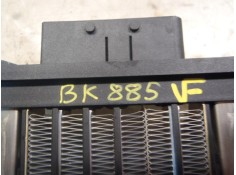 Recambio de resistencia calefaccion para dacia logan ambiance referencia OEM IAM 7701060006   2