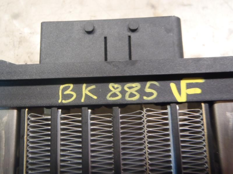 Recambio de resistencia calefaccion para dacia logan ambiance referencia OEM IAM 7701060006  