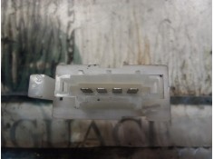 Recambio de resistencia calefaccion para dacia logan ambiance referencia OEM IAM 6001547488   2