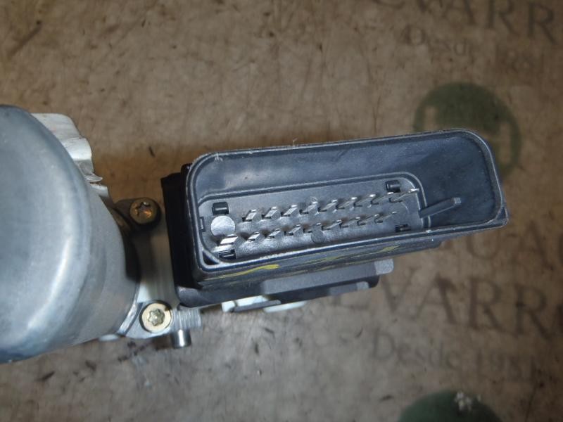 Recambio de motor elevalunas trasero izquierdo para seat toledo (1m2) 1.9 tdi referencia OEM IAM   