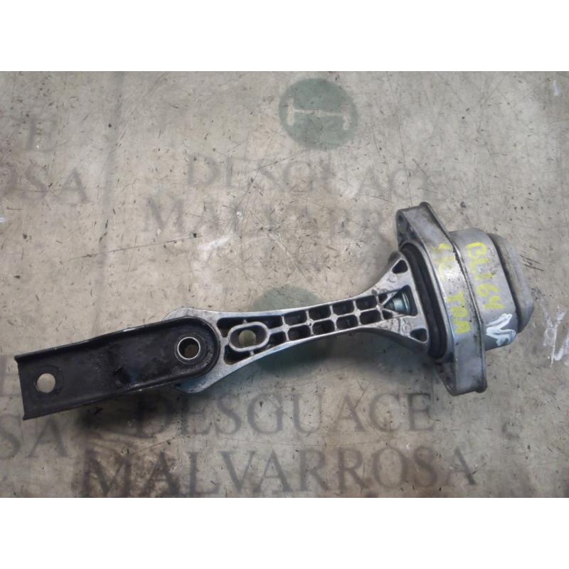 Recambio de soporte cambio para seat toledo (1m2) 1.9 tdi referencia OEM IAM   